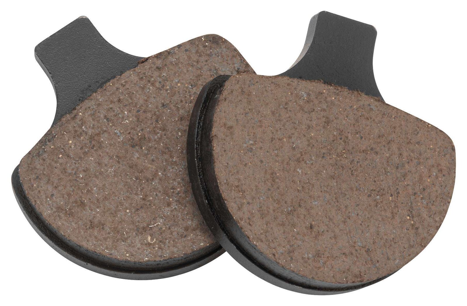 Twin Power Organic Front Brake Pads For Harley - Image 7