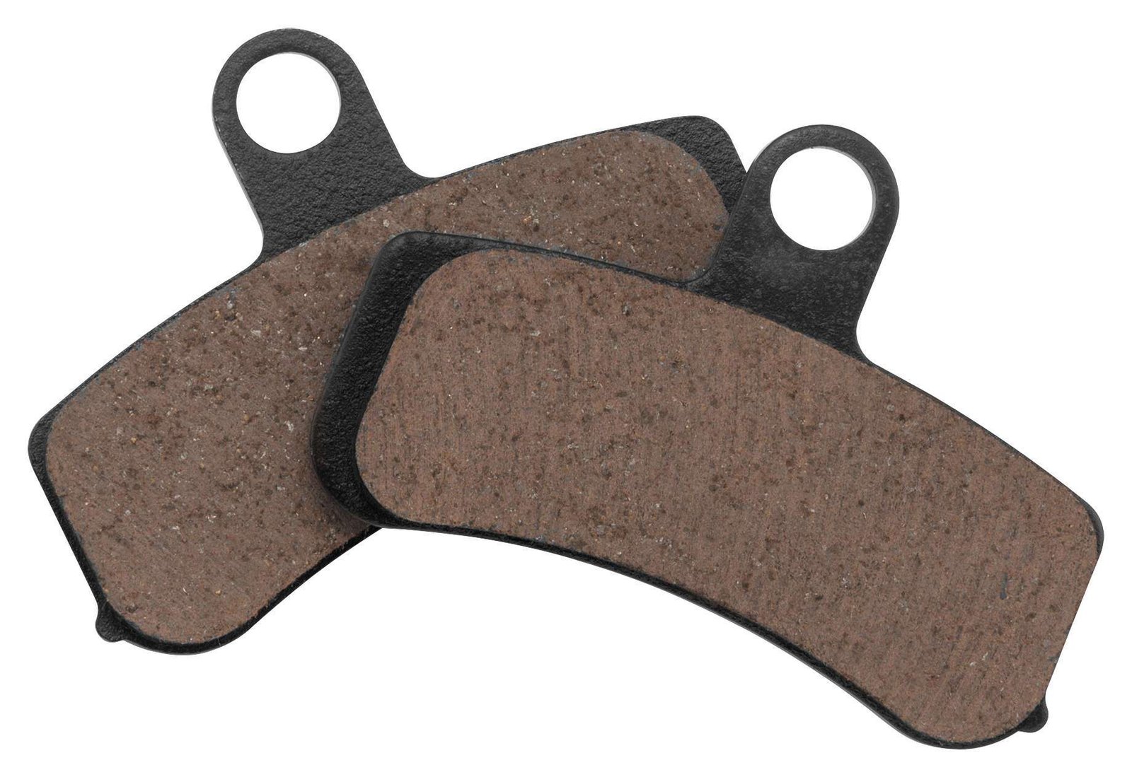 Twin Power Organic Front Brake Pads For Harley - Image 4