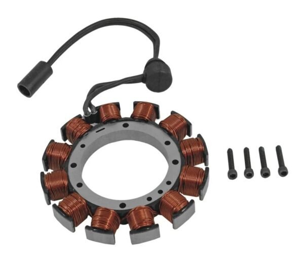 Twin Power Premium Stators for Harley