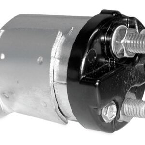 Twin Power Starter Solenoid For Harley 1965-1988