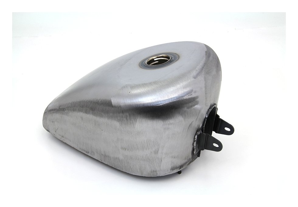 V-Twin Mfg. 3.1 Gallon King Tank For Harley Sportster 1982-1992 - Image 5