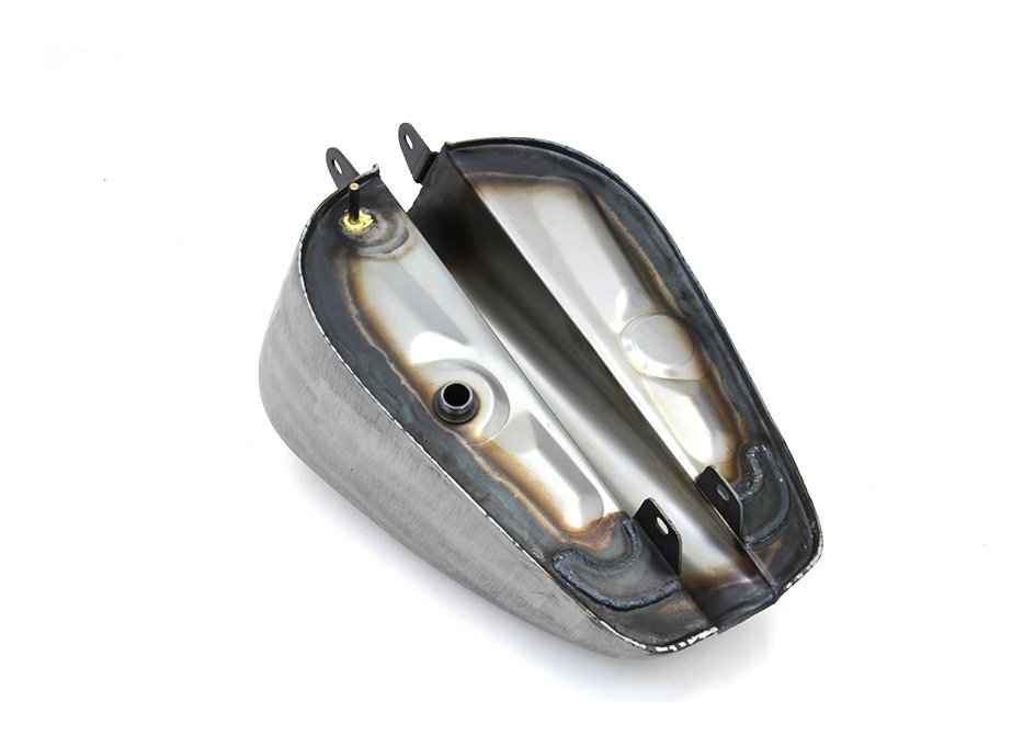 V-Twin Mfg. 3.1 Gallon King Tank For Harley Sportster 1982-1992 - Image 7