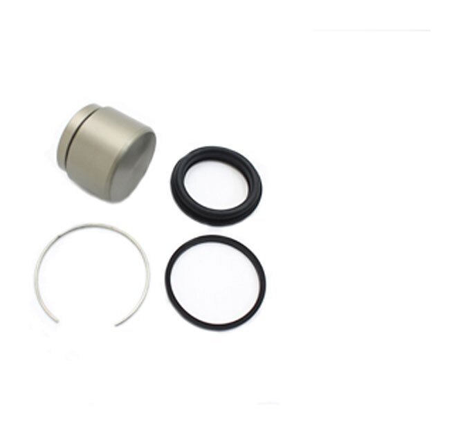 V-Twin Mfg. Caliper Piston Re-Build Kit For Harley 1987-1999 - Image 2