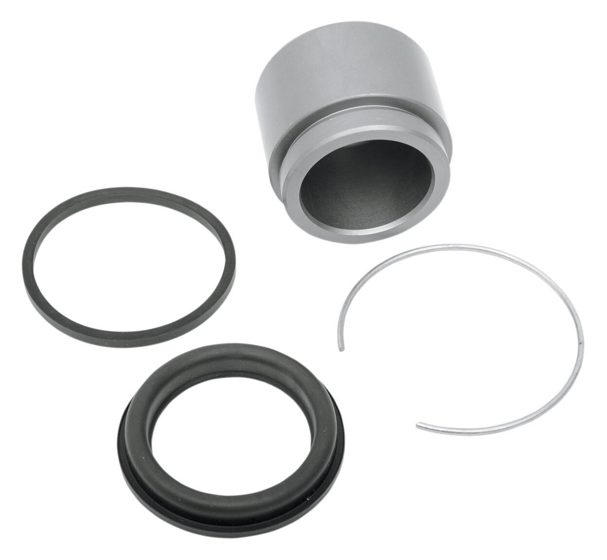 V-Twin Mfg. Caliper Piston Re-Build Kit For Harley 1987-1999
