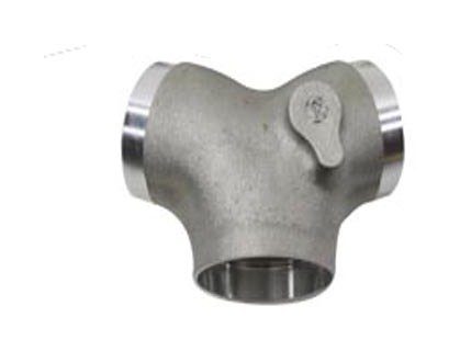 V-Twin Mfg. Cast Alloy Intake Manifold For Harley Sportster 1988-2003 - Image 2
