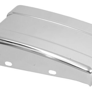 V-Twin Mfg. Battery Cover For Harley FXD 2006-2017