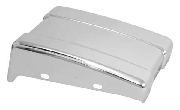 V-Twin Mfg. Battery Cover For Harley FXD 2006-2017
