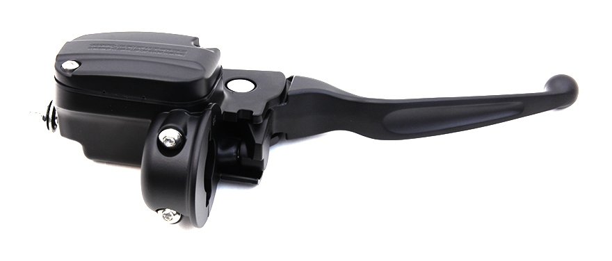 V-Twin Mfg. Front Brake Master Cylinder Assembly For Harley Touring 2014-2025 - Image 2