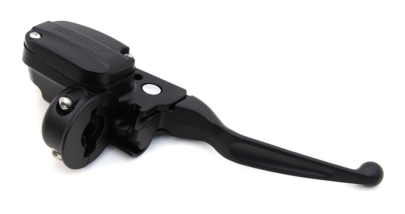 V-Twin Mfg. Front Brake Master Cylinder Assembly For Harley Touring 2014-2025 - Image 3