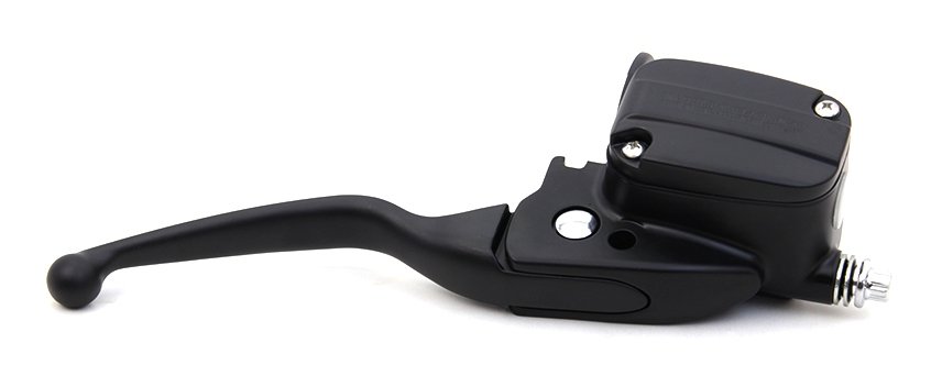 V-Twin Mfg. Front Brake Master Cylinder Assembly For Harley Touring 2014-2025
