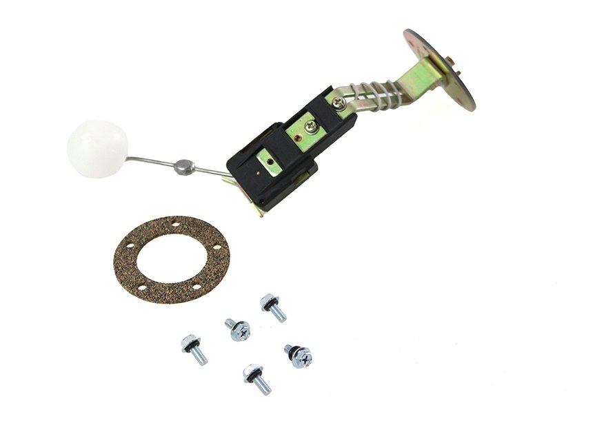 V-Twin Mfg. Gas Tank Sender Unit For Harley Touring 1988-1995 - Image 3