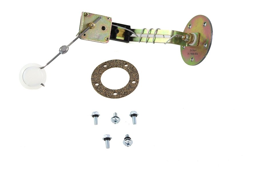 V-Twin Mfg. Gas Tank Sender Unit For Harley Touring 1988-1995 - Image 4