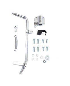 V-Twin Mfg. Kickstand Kit For Harley