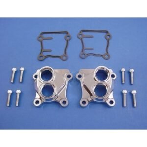 V-Twin Mfg. Lifter Blocks For Harley Twin Cam 1999-2017