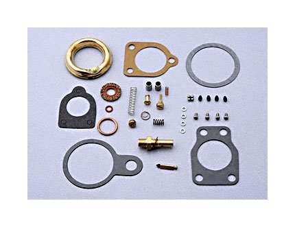 V-Twin Mfg. Linkert Overhaul Kit For Harley 1936-1965