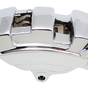 V-Twin Mfg. Rear Brake Caliper For Harley Touring 2008-2026