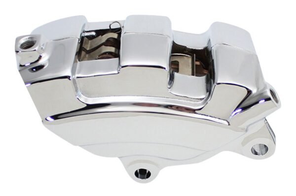 V-Twin Mfg. Rear Brake Caliper For Harley Touring 2008-2026