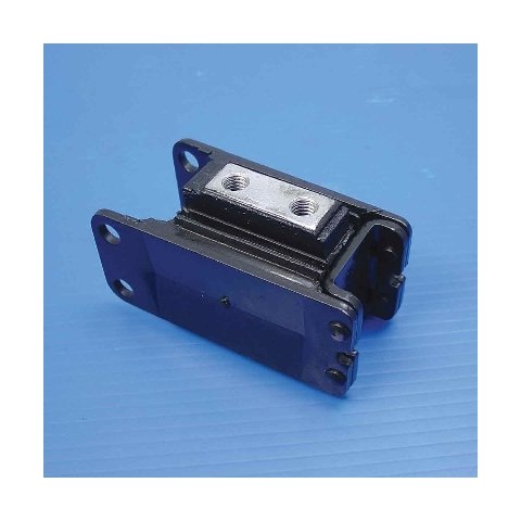 V-Twin Mfg. Rear Motor Mount For Harley FXD 1991-1998 - Image 2