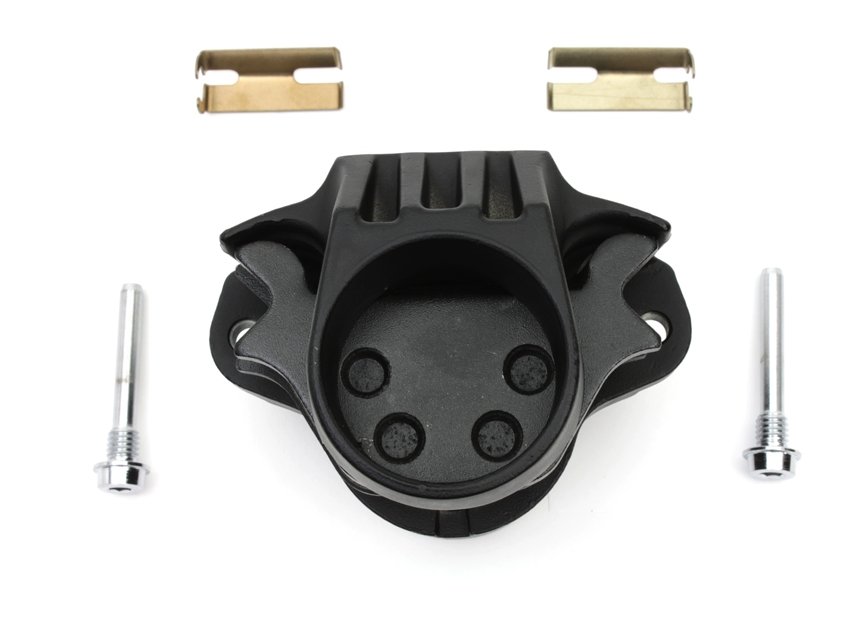 V-Twin Mfg. Rear Caliper For Harley 1987-1999 - Image 3