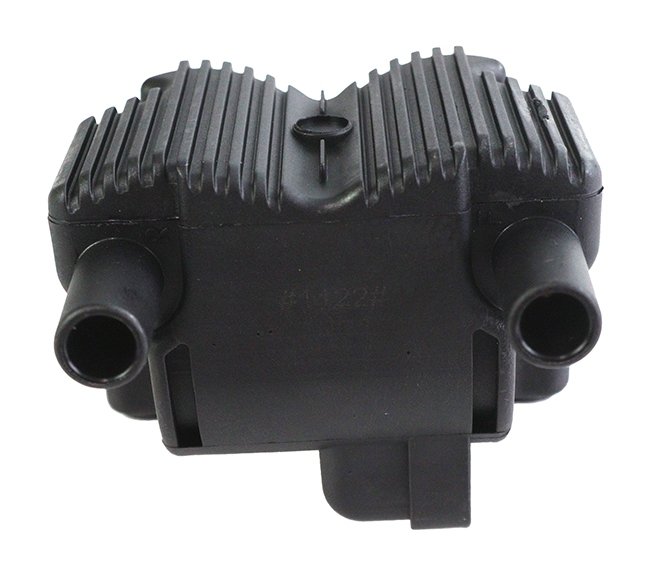 V-Twin Mfg. Molded EFI Coil For Harley 2001-2017 - Image 2