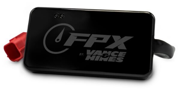 Vance & Hines FPX Trak & Tune For Harley