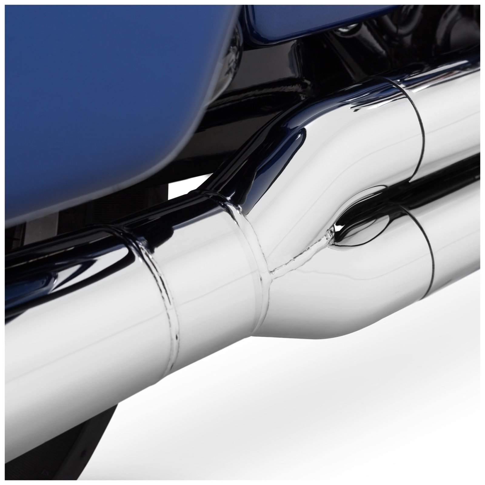 Vance & Hines PCX Pro Pipe For Harley - Image 4