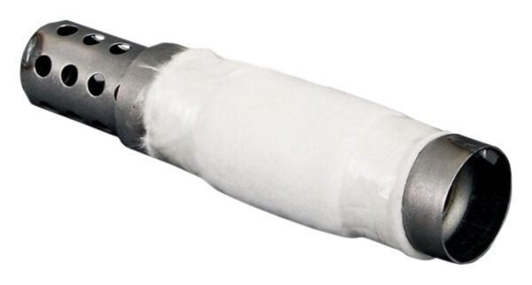 Vance & Hines Quiet Baffle For Harley & Metric