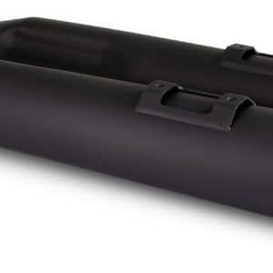 Vance & Hines Razorback 450 Slip-Ons For Harley Touring 2017-2026