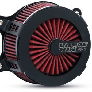 Vance & Hines VO2 Cage Fighter Air Cleaner Kit Yamaha Bolt 2014-2025