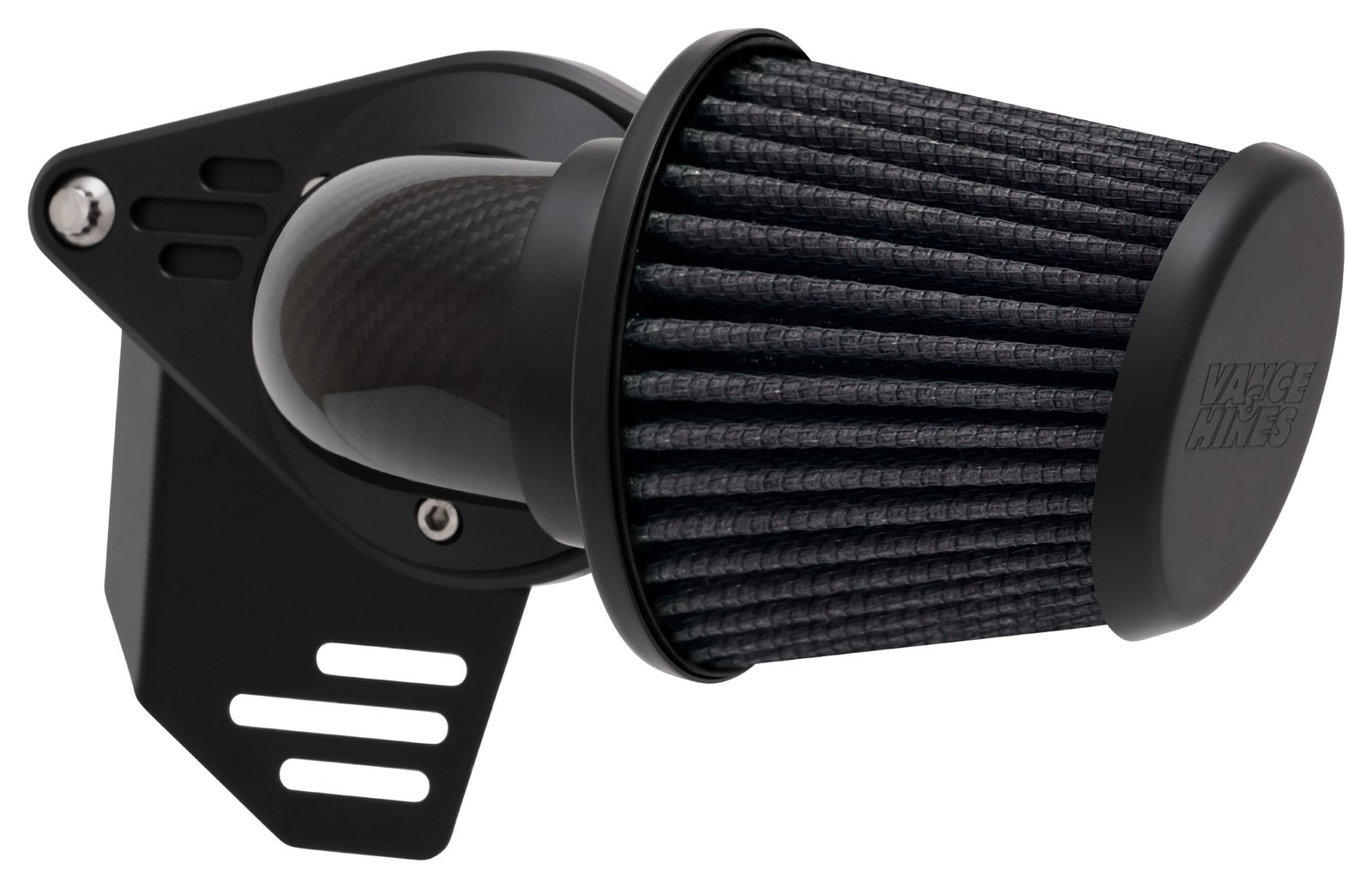 Vance & Hines VO2 Falcon Air Cleaner For Harley - Image 5