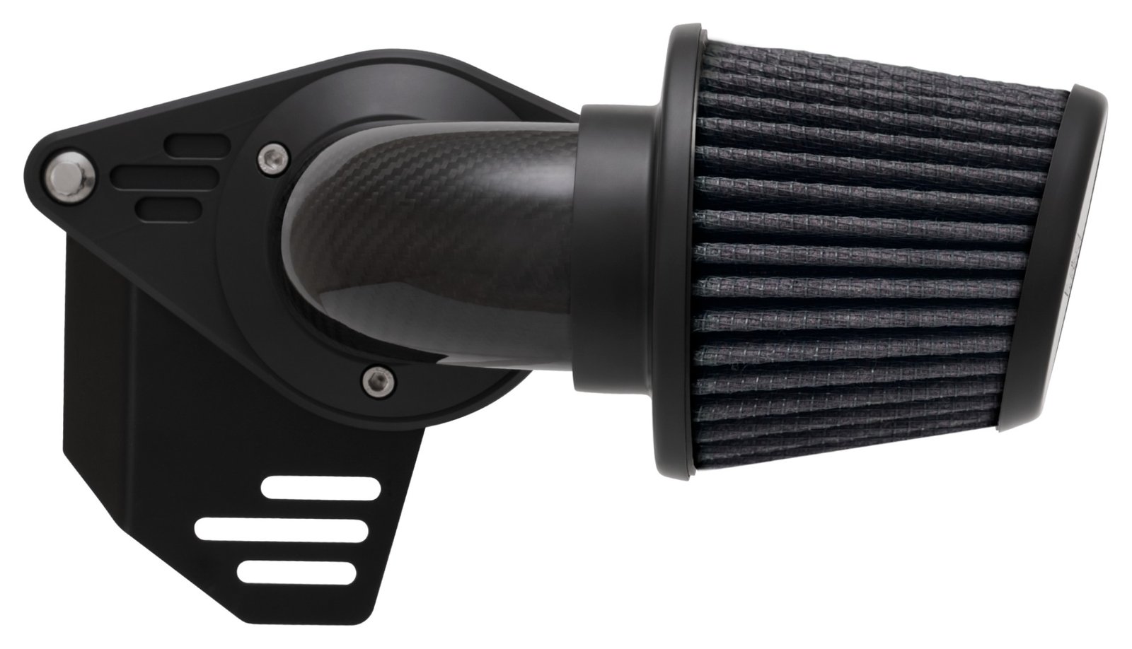 Vance & Hines VO2 Falcon Air Cleaner For Harley - Image 2