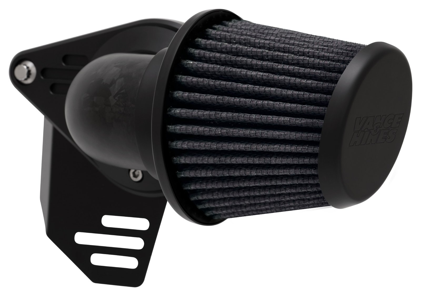 Vance & Hines VO2 Falcon Air Cleaner For Harley - Image 6