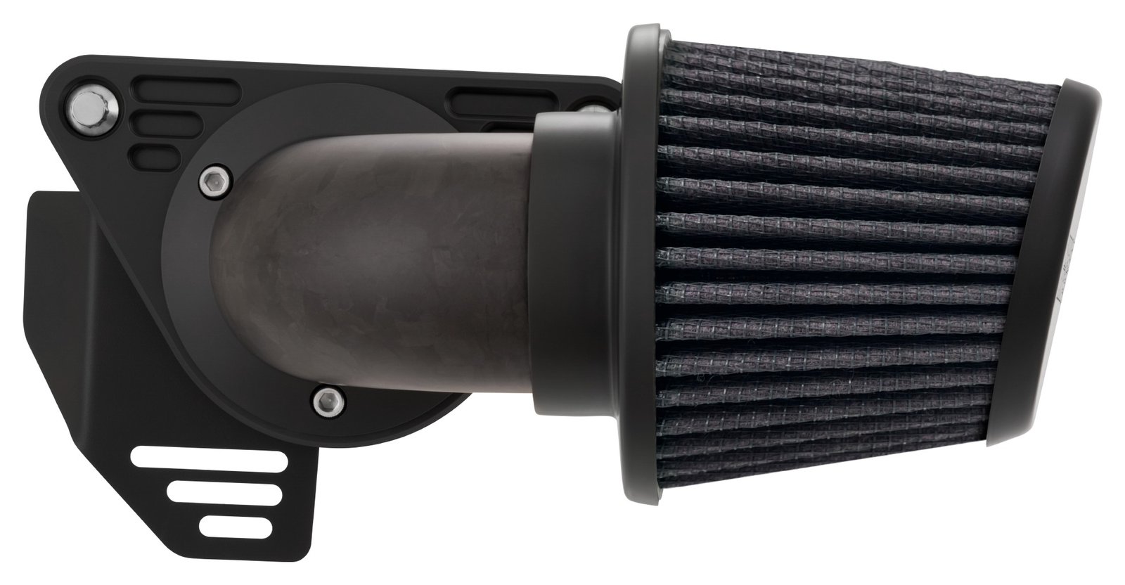 Vance & Hines VO2 Falcon Air Cleaner For Harley - Image 3