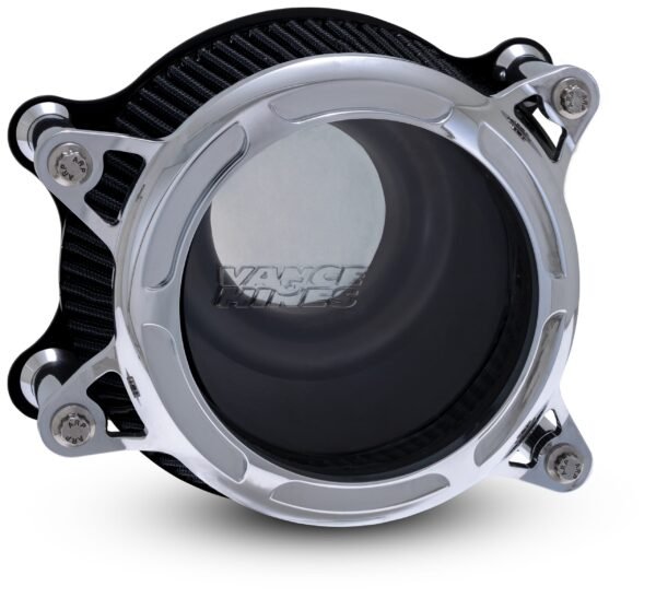 Vance & Hines VO2 Insight Air Cleaner For Harley
