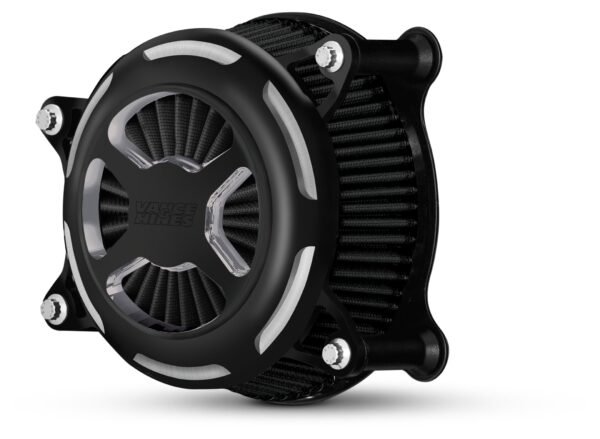 Vance & Hines VO2 X Air Cleaner Kit For Harley