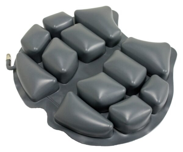 Wild Ass Saddle Classic Motorcycle Seat Pad