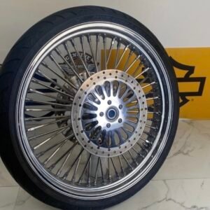 Wheel/Tires