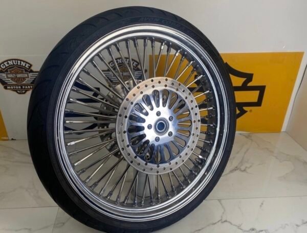 Wheel/Tires
